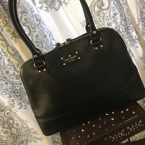 Classic Kate Spade Rachelle Wellesley Tote